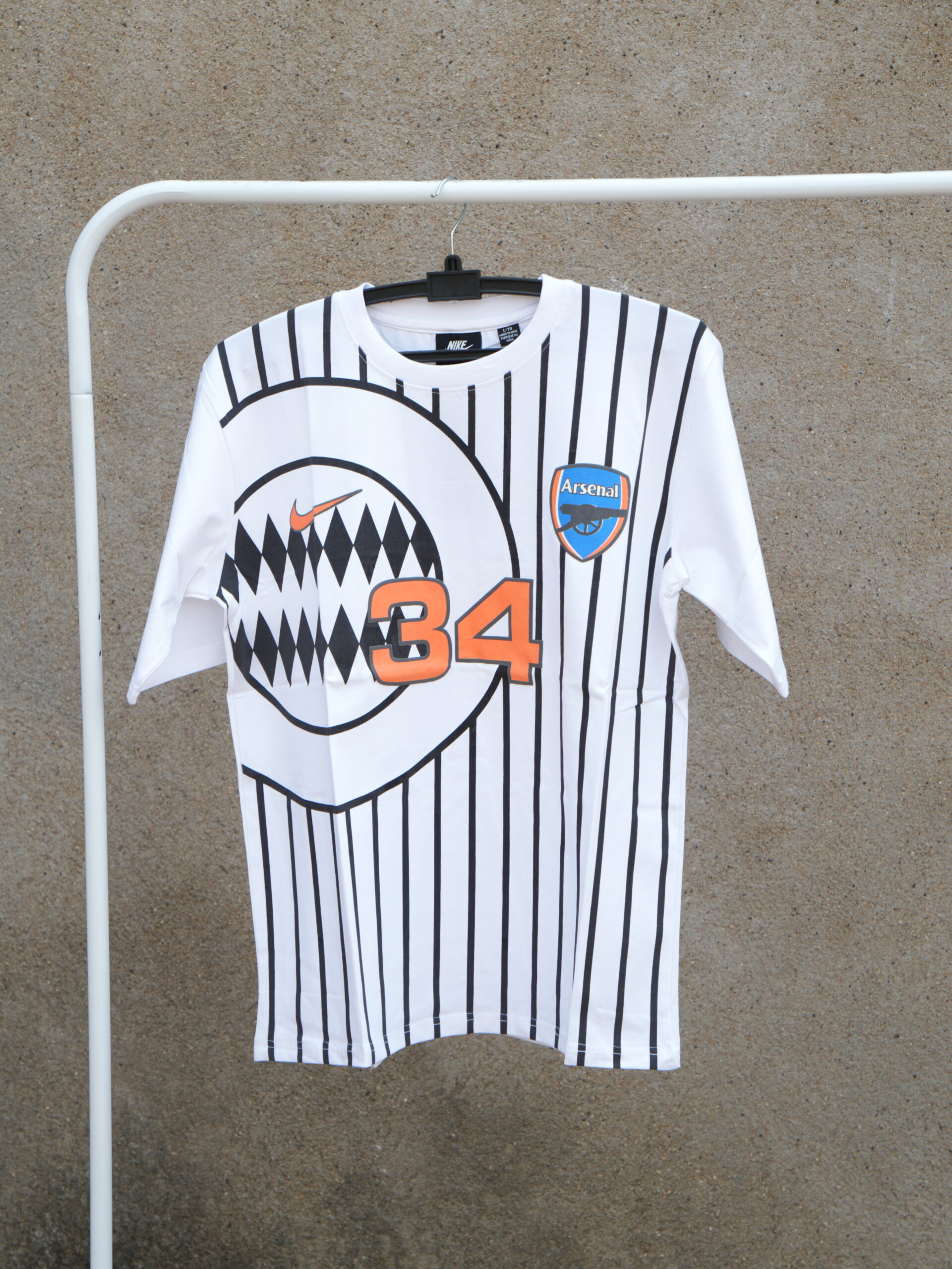 Urbansaura "Squad 34" Sportswear Edition