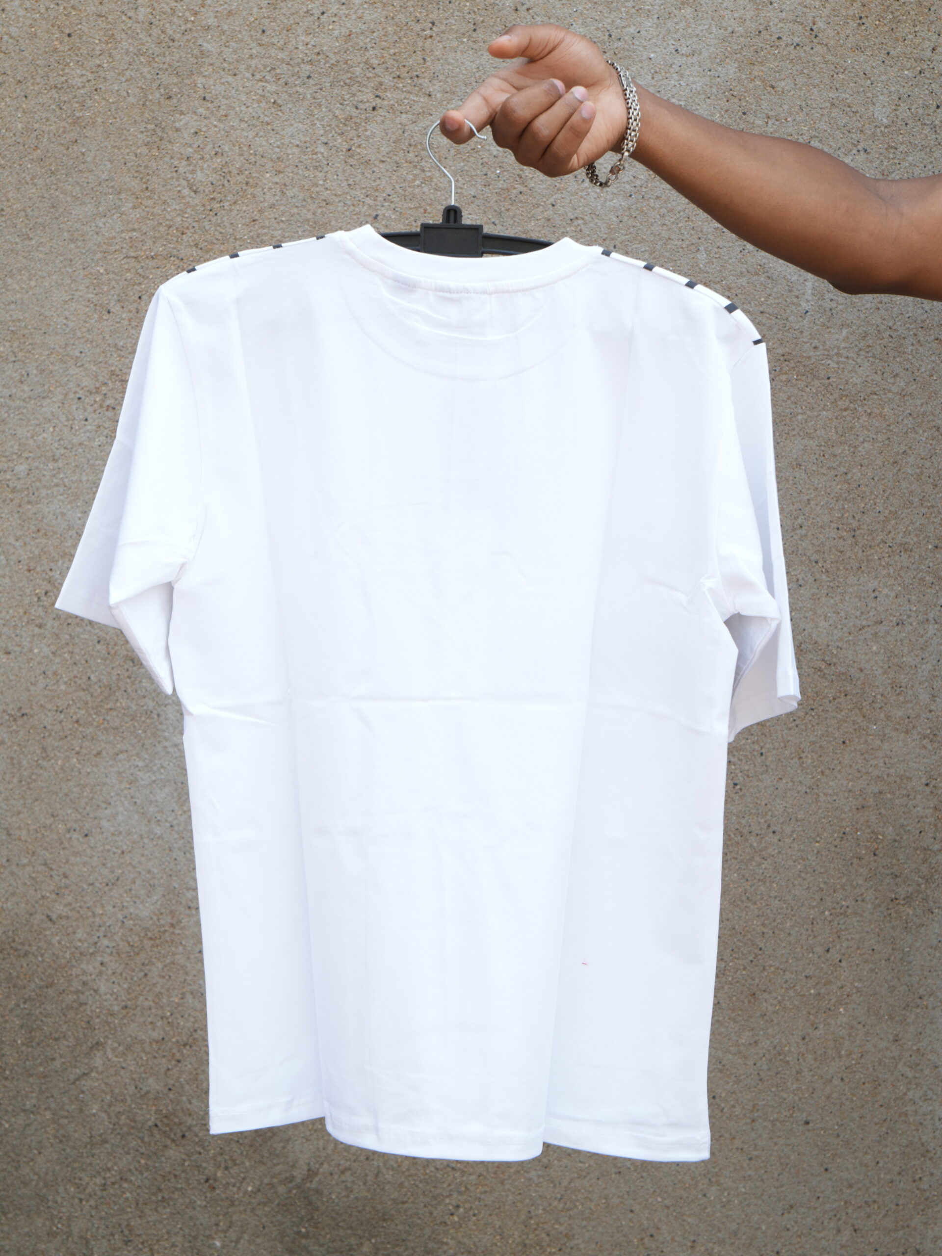 Urbansaura "Squad 34" Sportswear Edition