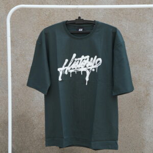 Urbansaura Street-Art Oversized T-Shirt