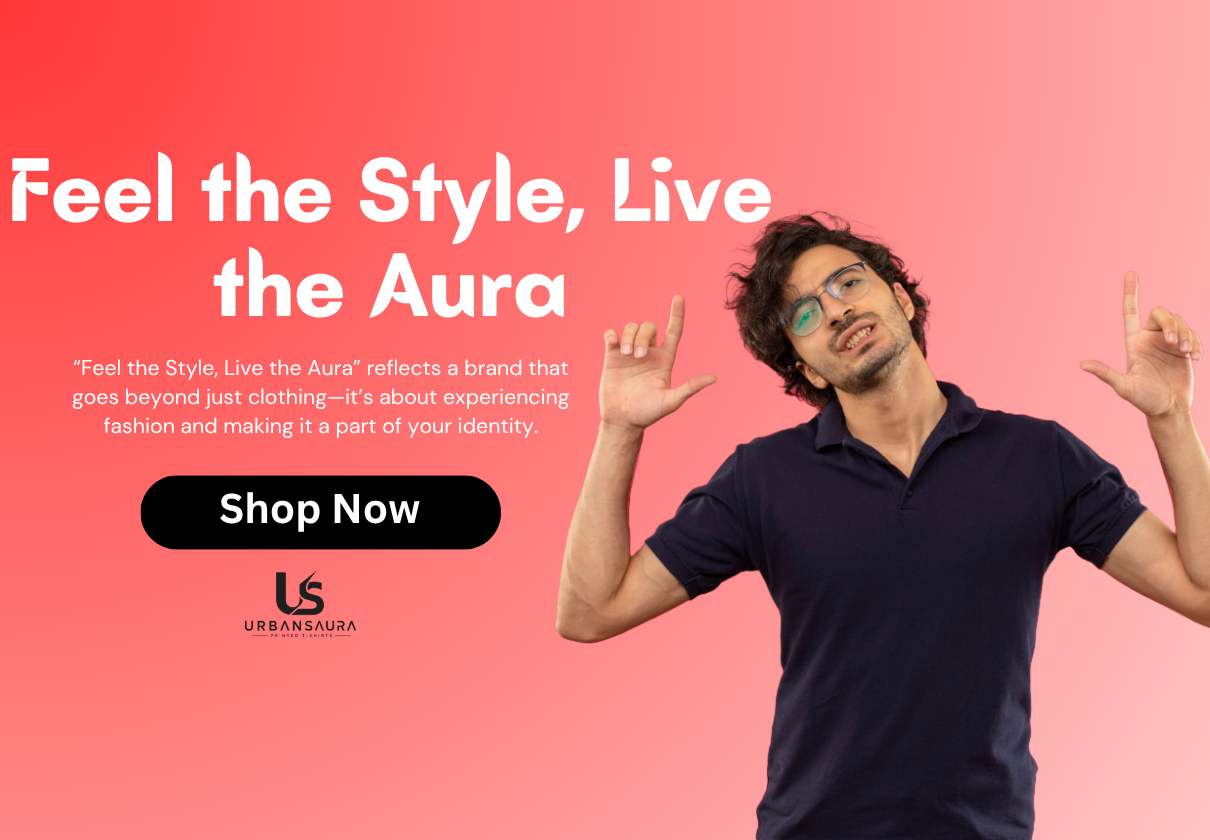 Feel the Style, Live the Aura