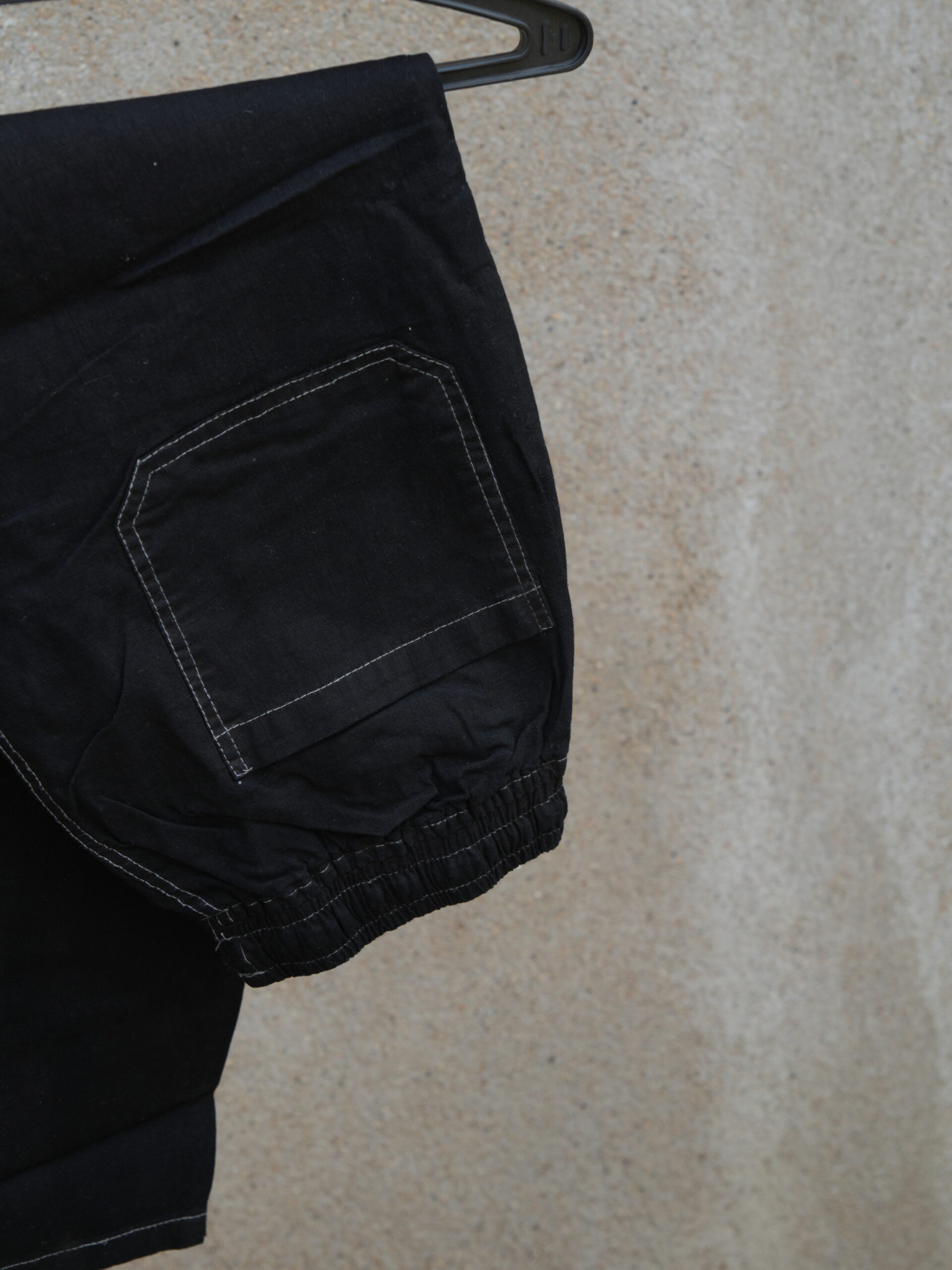 The Urban Nomad: Essential Utility Cargo Pants