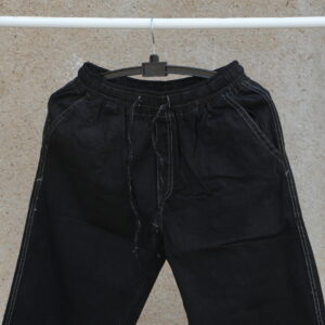The Urban Nomad: Essential Utility Cargo Pants
