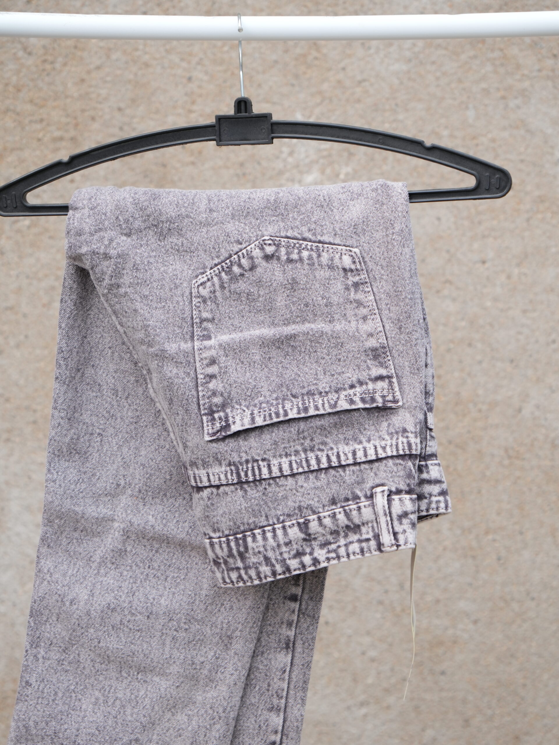The Urban Edge: Heritage Denim Collection